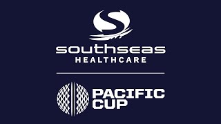 FULL MATCH LIVE COVERAGE  Pacific Cup Grand Final [upl. by Sedaiuqlem]