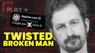 Nick Rekieta LOSES Control Possible FELONY Charges Warrant for Ethan Ralphs ARREST amp MOAR [upl. by Conroy]