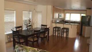 British Virgin Islands Real Estate  Nanny Cay Townhouses  BVI [upl. by Corbett]