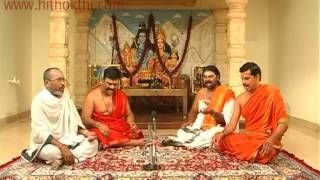 Veda Aashirvachanam Based on All 27 Nakshatras [upl. by Church]