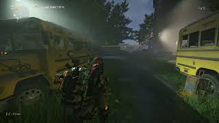 Tom Clancys The Division 2 Conley boss Warlords of New York DLC [upl. by Odrareg836]