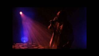 SEBASTIEN TELLIER  LAMOUR ET LA VIOLENCE  LIVE [upl. by Wilhelm]