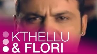 Kthjellu Ft Flori  Ste fal Official Video [upl. by Finley]