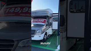 Motorhomes Prices 2024 Hershey RV Show opening day [upl. by Ardua]