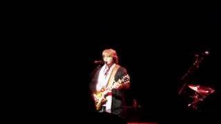 Mick Taylor at Beacon TheaterNYC 101707 [upl. by Meihar]