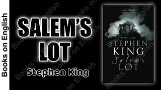 Salems Lot by Stephen King  Part  1  Eng Big Subtitles [upl. by Lotta]