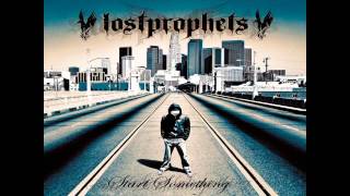 Lostprophets  Lucky You [upl. by Jacqui]