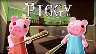 Piggy  Roblox [upl. by Ritch197]