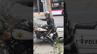 T1000 terminator cop motorcycle harleydavidson terminator police hollywood movie funny role [upl. by Reddy]