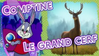 Lapin Malin  Le karaoké de Rémi Le grand Cerf [upl. by Netsirhc]