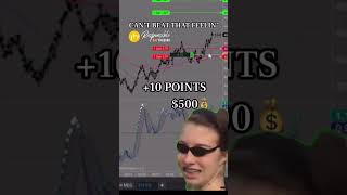 PERIODT daytraderlife learntotrade daytradingmemes daytrade [upl. by Seidel119]