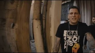 GZUZ ft ASSIH JEYSTONE  BIS ZUM ENDE prodKingside [upl. by Magdau175]