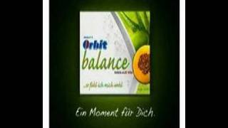 Orbit  Balance  Ein Moment der Ruhe  Werbung [upl. by Acie254]