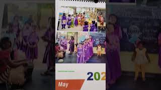 school calendar2024 [upl. by Nine]