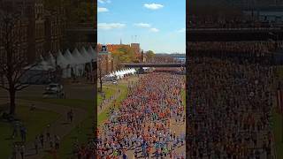 The Rather Obscure History of Marathons history obscurefacts funfact [upl. by Norrie477]