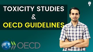 Toxicity Studies and OECD Guidelines [upl. by Cofsky]