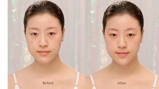 여드름 피부 수분 케어 Jungsaemmools Beauty Tip Soothing and Moisturizing Acne Skin [upl. by Ran]