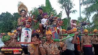 jaran senggekbesopok angenkeronglive embung sutre [upl. by Catima]