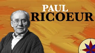 La Fenomenología Hermenéutica de Paul Ricoeur  Filosofía del siglo XX [upl. by Yim]