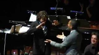 francesco tristano amp carl craig  the melody [upl. by Kwan]