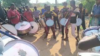 Sree Rama Navami Obanapalli Village Vasanthotsavam Celebrations [upl. by Issej]