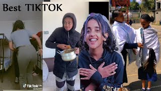 የተመረጡ እጅግ አስቂኝ video  TIKTOK Afaan Oromoo hedduu Bashaanansisoo taaan  most popular oromo TIKT [upl. by Oirelav]