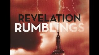 JVIRevelation Rumblings [upl. by Tuchman9]