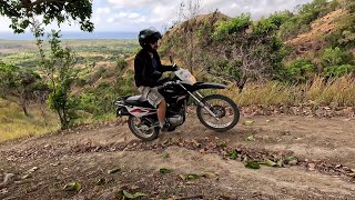 Offroad Holy Mountain ° Super Mega Extended  Larena  Siquijor  Philippines [upl. by Alistair847]