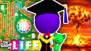 Inaccuracies in The Game of Life [upl. by Heron229]