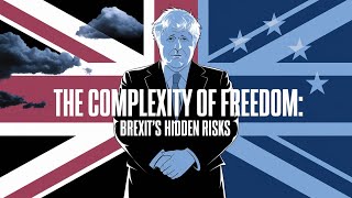 The Complexity of Freedom Brexits Hidden Risks [upl. by Lynne]