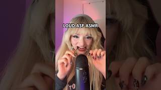 What do we think asmr asmrvideo asmrsounds asmrtriggers fypage [upl. by Sices]