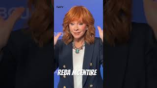 They always happy and amazing Reba McEntire at the NBC Press Tour 2024 [upl. by Moskow]