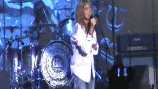 Whitesnake  Is This Love Live in Santiago de Chile 2011 [upl. by Damita]