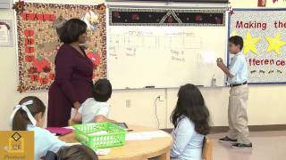 Math Expectations for Student Learning  Increasing Rigor in Math [upl. by Ahserkal]