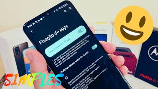 FIXAR APP  MOTO E22 [upl. by Cirillo959]