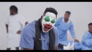 Medikal feat Shatta Wale  Stubborn Academy Official Dance Video [upl. by Mannuela]