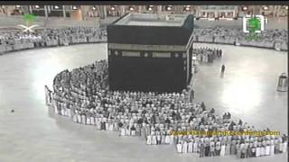 Salaat Al Fajr by Sheikh Shuraim [upl. by Harriot556]