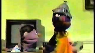 Classic Sesame Street Super Grover amp The Computer [upl. by Alarick]