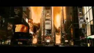 The Ultimate Disaster Movie Spectacular21wmv [upl. by Vtarj]