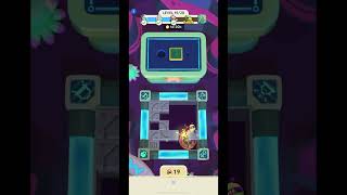 Galactic Treasures Level 19  Monopoly Go  New Treasure Hunt monopoly Go  monopolygo [upl. by Harriette]