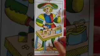 SIGNIFICADOS DEL TAROT [upl. by Aiki]