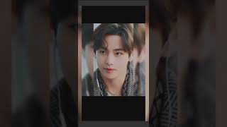 Dekhte dekhte song 😘💞❤🥰💖❤🥰 Kim taehyung 💜 so cute 🥰❤ [upl. by Hgierb919]