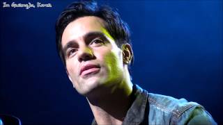 Ramin Karimloo  Constant Angel [upl. by Ilrac]