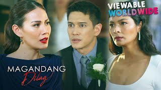 Magandang Dilag The rotten secrets of the Elite Squad Episode 72 [upl. by Norman]