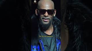 Why is R Kelly sentenced to 30 years in prison [upl. by Drus]