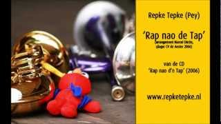 Repke Tepke  Rap nao dn Tap [upl. by Cantone]