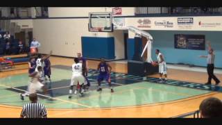 Missouri Valley Vikings And The State Fair Roadrunners Basketbal [upl. by Lundgren232]