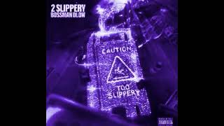 Bossman Dlow  Cookie jar chopped and screwed [upl. by Kopans]