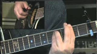 Steve Wariner  My Instructional Tribute to Chet Atkins [upl. by Culbertson]