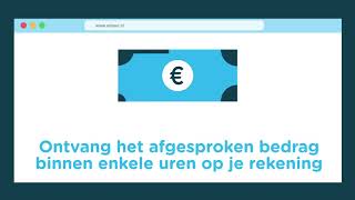 Cadeaubon inwisselen voor geld [upl. by Acitel]